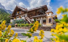 Mountain Resort Patzenfeld